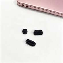 SDYIGOE Silicone Laptop Port Dust Plug For 2026 Neo A18 Apple Laptop Port Protection Plug - View 11