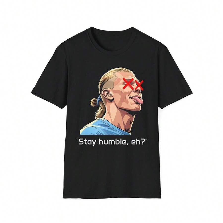 Men Sports Tees & Tanks - 黑色 - 查看 1
