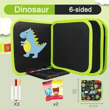 Kids Paint-By-Number Kits - G 6 Sided - View 9