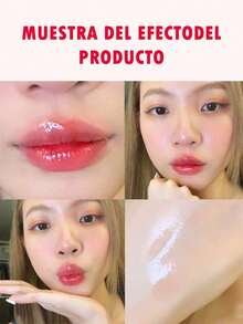 Lip Oil - Multicolor - View 2
