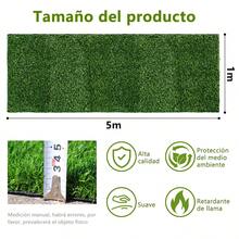 Artificial Lawn - Carpet Grass 0.5CM - 1*5 Meters - View 4