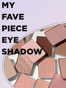 HOLIKA HOLIKA My Favorite Piece Shadow 33 HEATHER 1.8g/0.06oz，輕盈暈染，細緻壓實，持久顯色，口袋尺寸，旅行必備，方便補妝，韓系美妝，韓妝，禮物 - 33 HEATHER - 查看 10