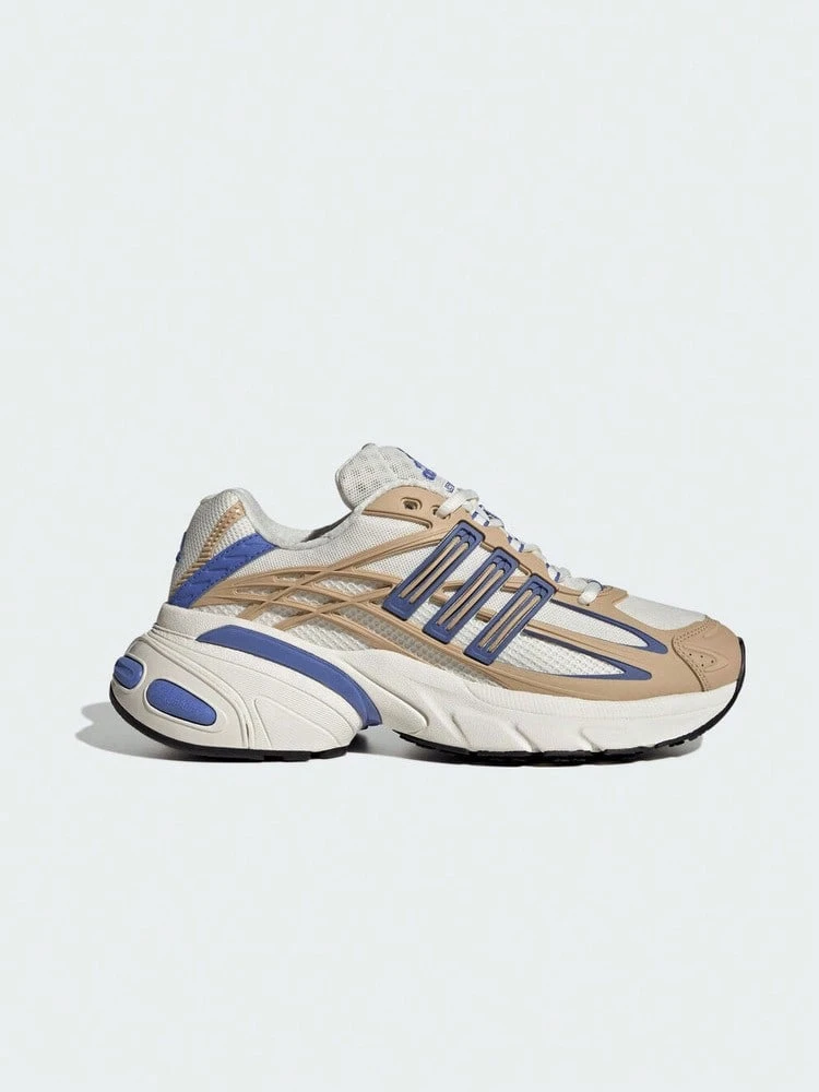 Adidas Originals Unisex ADISTAR XLG 2.0 W Low-Top Sports Casual Shoes KI4180 - Dusty Blue - View 1
