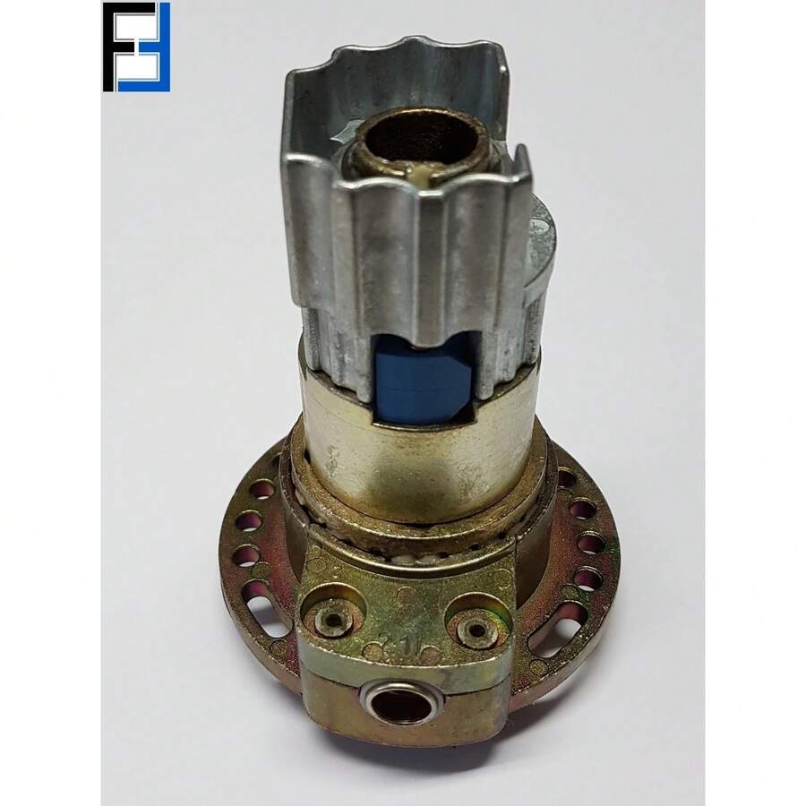 Gears - A - āļāļđ 1