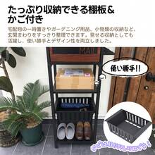 LYHO 宅配ボックス 大型 大容量 置き型 ポスト一体型 スタンドポスト 鍵付き カゴ付き 宅配BOX 配達ボックス 戸建て用 玄関前 メールボックス 郵便受け 郵便ポスト メ一ル便 A4対応 新聞受け おしゃれ 北欧 - TYPE B+ ダークグレー - チェックする 6