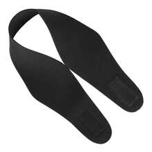 1pc Adjustable Ear Cover Swim Cap Headband, Made Of Waterproof Neoprene Material, Effectively Prevents Water From Entering Ears, Suitable For Swimming Lessons, Water Sports, Fitness And Bathing, Pool Accessory - A - View 13