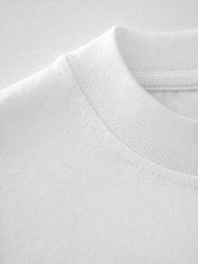Women T-Shirts - White - View 3