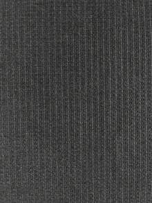男士圓領無袖背心，寬鬆版型運動背心，適合健身房運動、重量訓練、跑步、訓練、健身、休閒日常穿著 - 黑色 - 查看 6