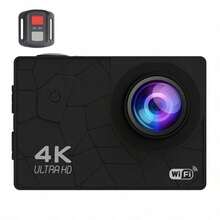 Reletech New I5 Series Sports Camera WIFI Digital Camera Outdoor Diving DV 3C Digital Cross-Border Anti Shake Waterproof 4K1080P - View 12