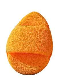 Giant Refreshing Facial Sponge - Ultimate Cleansing Tool - Extra Thick Oversized Face Cleansing Sponge - Multicolor - View 8