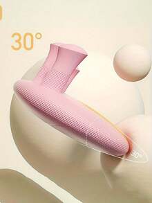 1pc Arch Support & Toe Dual-Effect Trainer, Unisex, Foot Fitness, Improve Balance & Stability, Target Calf & Leg Muscle Strengthening - Multicolor - View 4