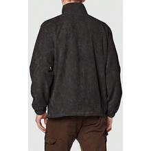 Result Mens Full Zip Active Fleece Anti Pilling Jacket - Black - View 3