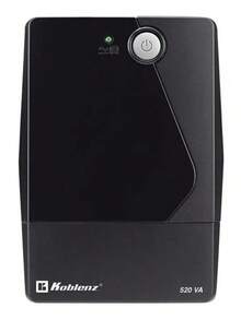 520VA Interactive Uninterruptible Power Supply 5216 R For Computers - US B Type Plug(110-127V) - View 2