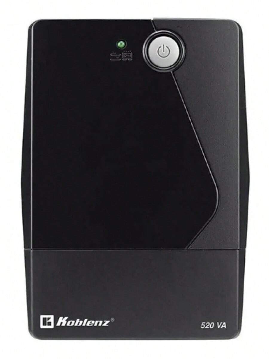520VA Interactive Uninterruptible Power Supply (UPS) 5216 R For Computers - US A Type Plug(110-127V) - View 1