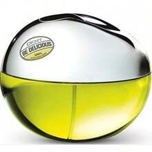 DKNY Be Delicious Women 100ml EDP Spray - Fresh & Fruity - View 2
