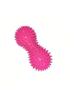 Foot Massage Roller Peanut Double-Ended Massage Ball Muscle Relaxation Ball Relieve Back And Arch Pain Massage Spike Ball For Shoulders Neck And Back For Gym Home And Travel Massage Tool Fitness Equipment Yoga Accessories - Multicolor - View 15