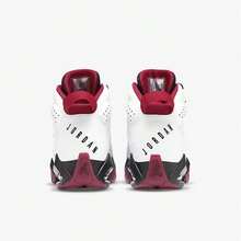 Zapatillas de Baloncesto NIKE JORDAN Lift Off | Colorway Retro Blanco ...