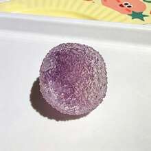 紋理球 冰球 聲控捏捏玩具 草球 壓力釋放 麥芽糖 - 生日 - 聖誕節 - 復活節 - 完美 - 禮物 - 送禮 - 彩色 - 查看 16