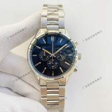 Men Mechanical Watches - B-b-b - View 8