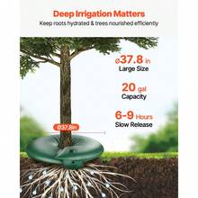 Garden Hoses & Accessories - 75.7 L - View 2