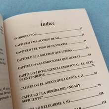 Libro: Me acordé de mi... y me olvidé de ti.: Un viaje hacia el amor propio, la autoestima y la sanación emocional. - Libro único - Ver 5