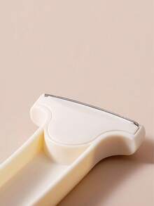 Gentle Foot Exfoliating File And Rasp, Tool For Smoothing Flat Foot Soles And Softening Foot Skin - Multicolor - View 4