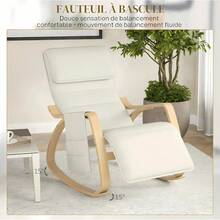Living Room Chairs - 1 - View 3