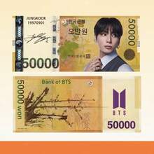 BT/S V JHOPE Stickers, Album Cards, Waterproof Sticker Set, Decorative Collage, Notebook Stickers, Phone Case Support Material, Collectible Stickers, Sticker Display Collection, Box Decoration Stickers - Multicolor - View 32