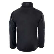 MAGNUM Mens Deer Soft Shell Jacket - Black - View 2
