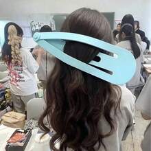 Jepit Rambut Ukuran Besar untuk Dekorasi Pesta dan Liburan, Ukuran 28cm - View 2