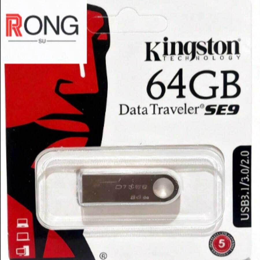 Memoria Usb 32gb 2.0 Platead - Ver 1