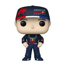 FUNKO POP Rocks: Oasis- Liam Gallagher,Racing S2- Max Verstappen-Idea de regalo - Mercancía oficial - Fans de video - Figura de modelo para coleccionistas y exhibición - Multicolor - Ver 3