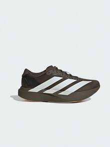Adidas Men's Adizero  SL M Running Shoes Low-Top KI6913 - Army Green - View 1
