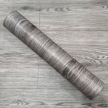 1 Roll Vintage 3D Wood Grain Self-Adhesive Floor Sticker, Wallpaper, Thickened, Wear-Resistant Washable Self-Adhesive Vinyl Floor Sticker, DIY Decorative Floor Sticker, Suitable For Living Room, Bedroom, Kitchen, Bathroom, Toilet, Etc. - Multicolor - View 16