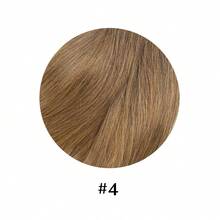 Boho Braids Human Hair Human Hair 100g 2 Bundles Boho Hair For Braiding Knotless Straight Human Hair Bundles Bulk Hair For Braiding - Multicolor - View 11