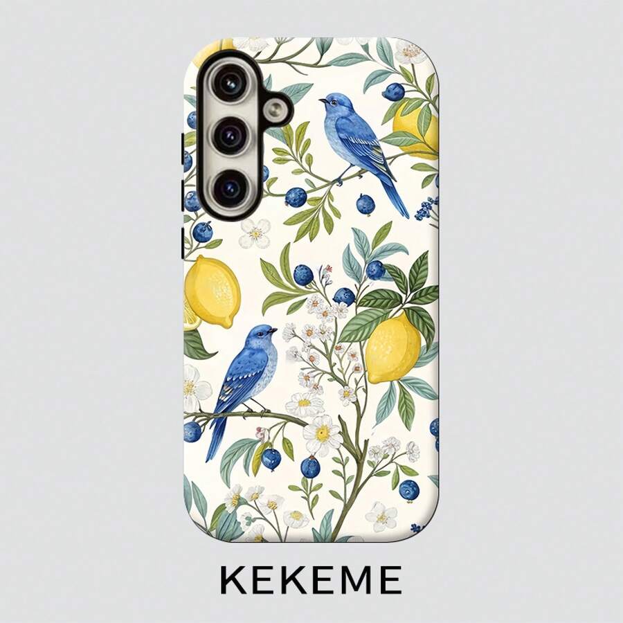 Fashion Phone Cases - 圖片色1pcs - 查看 1