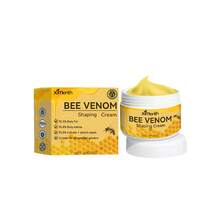 XIMONTH Bee Venom Slimming And Shaping Cream For Curvy Figures, Slimming And Firming Skin, And Tummy Slimming Body Sculpting Cream - 1 - View 8