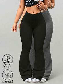 Black + Gray