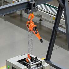 Lifting Tools & Accessories - 3 T, Elevación 3 M - View 1
