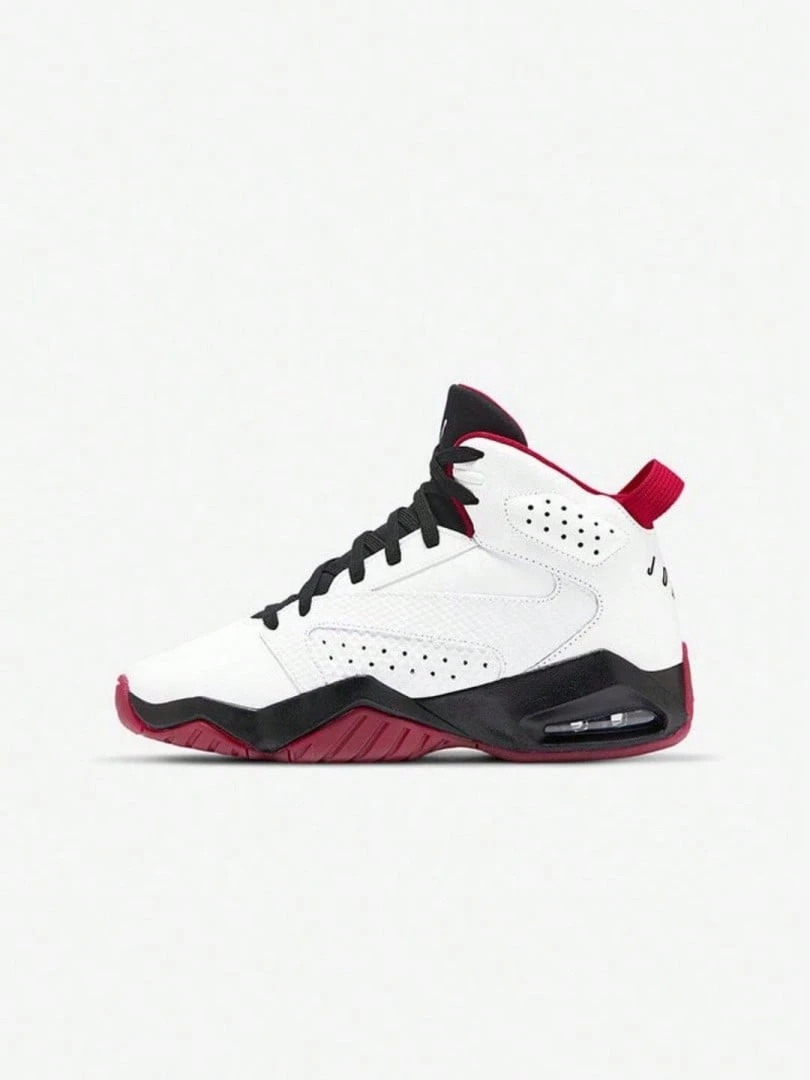 Zapatillas de Baloncesto NIKE JORDAN Lift Off | Colorway Retro Blanco ...