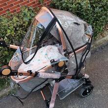 Baby Stroller Replacement Parts - 1PC - View 3