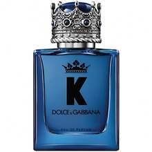 Dolce & Gabbana K 50ml EDP Spray - Woody Spicy - View 2