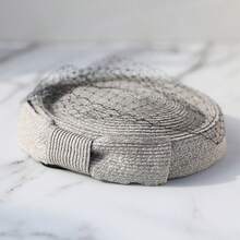 HIMESPORT 2025 Women's Straw Beret Hat With Veil Net Decor, Suitable For Derby Racing, Afternoon Tea, Church, Bridal Wedding, Cocktail Party - A - View 24