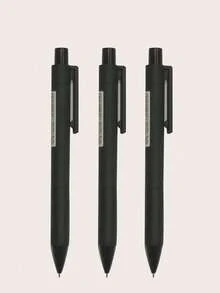 colnk Middle Eastern Style 0.5mm Mechanical Pencil Set For Students, Sketching And Office Use, Minimalist Design - Mechanical Pencil - View 8