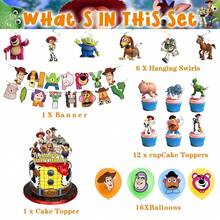 Hasbro Juego de globos para suministros de fiesta, adecuado para celebraciones, cumpleaños y fiestas temáticas - Como se muestra en la figura - Ver 8