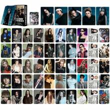55張 Alldayproject 小卡 Wen Xu Yun 明星 K-POP 周邊 LOMO 卡，適合裝飾相簿或房間照片牆，節日禮物，明星全息卡，派對用品，明星卡收藏，萬聖節與聖誕禮物，盒裝高畫質明星照片卡，收藏品，小禮物，Katseye 燈棒，Straykid，小卡，K Pop，Katseye 照片卡 - A - 查看 10