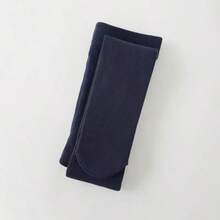 Baby & Kids Tights - Navy Blue - View 5