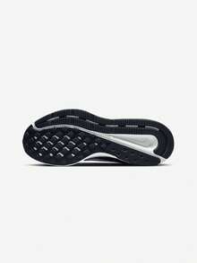 Nike男鞋運動鞋2026全新RUN SWIFT 2緩震輕盈透氣公路跑步鞋CU3517-400 - 藍色 - 查看 5