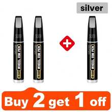 JB-XPCS Universal Alloy Wheel Repair Pen, Suitable For Silver Wheels, Black Wheels, Car Wheel Scratch And Curb Damage Repair Paint Set, Includes YT169 Repair Pen - Wheel Repair - View 12