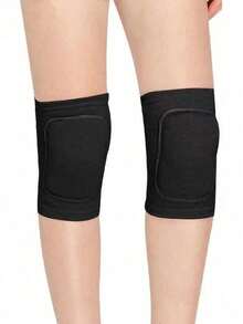 Breathable Knee Pads, Unisex, Suitable For Running, Basketball, Dance And Fitness, Protects Knee Joints - One Size Fits All - View 9